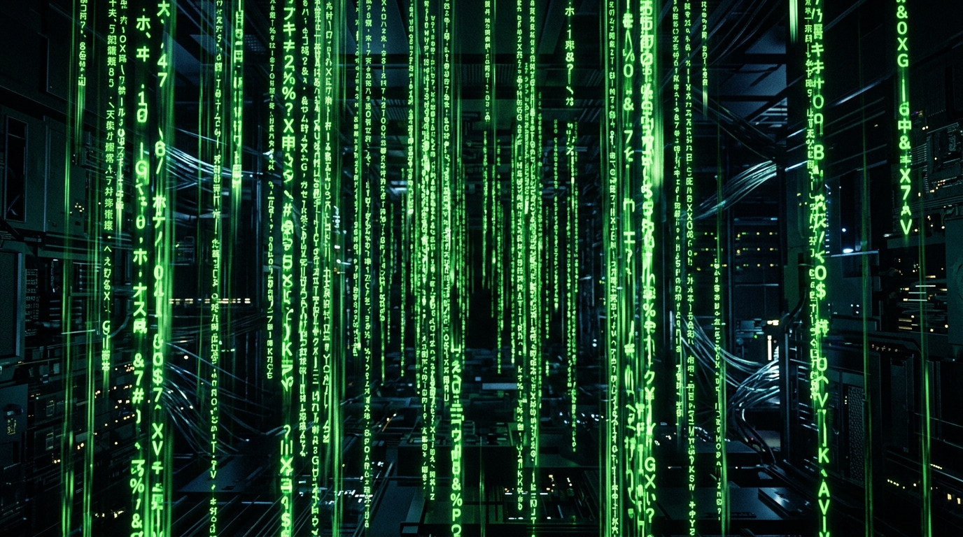 AI Data Stream