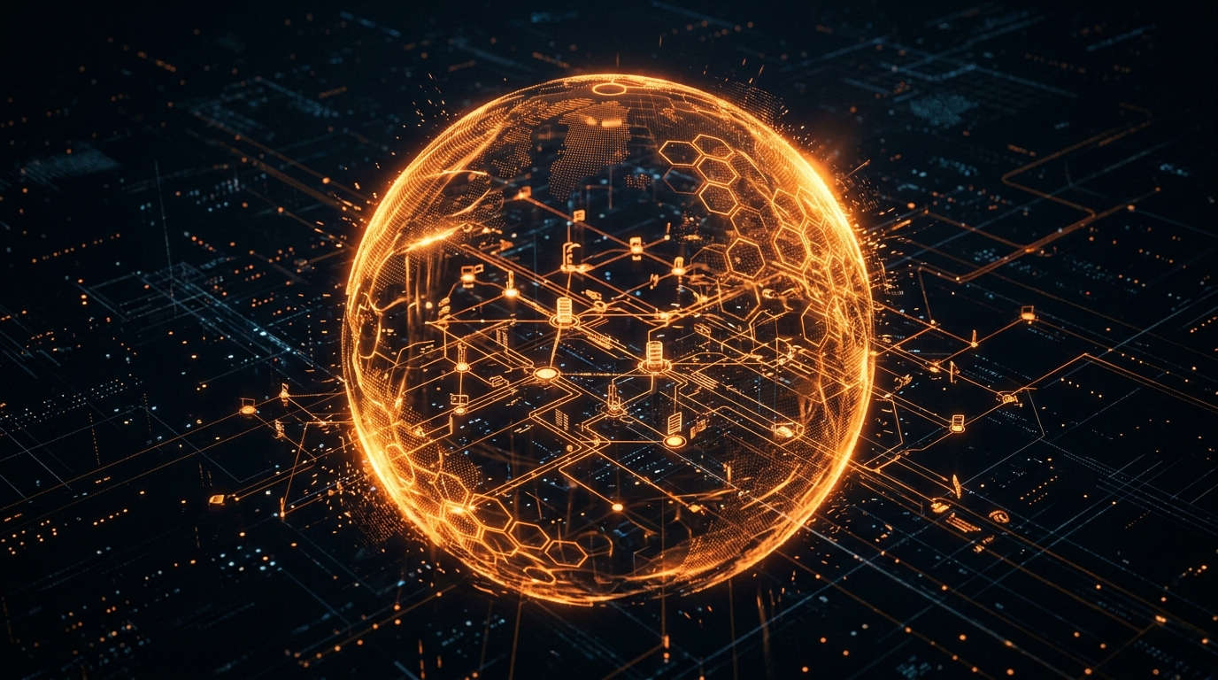 Cyber Security Shield