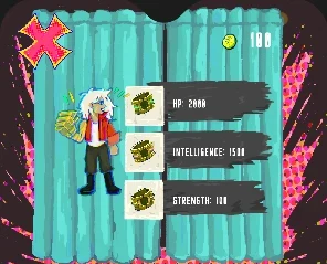 Beat Strike — 4