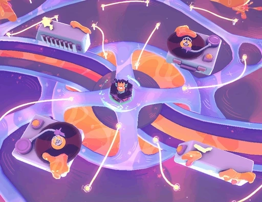 Discosmos — 2